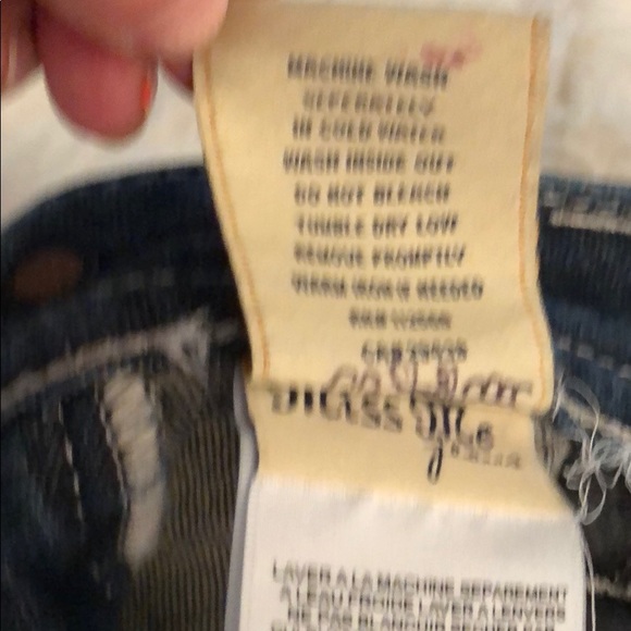 Miss Me Jeans - Picture 8 of 8